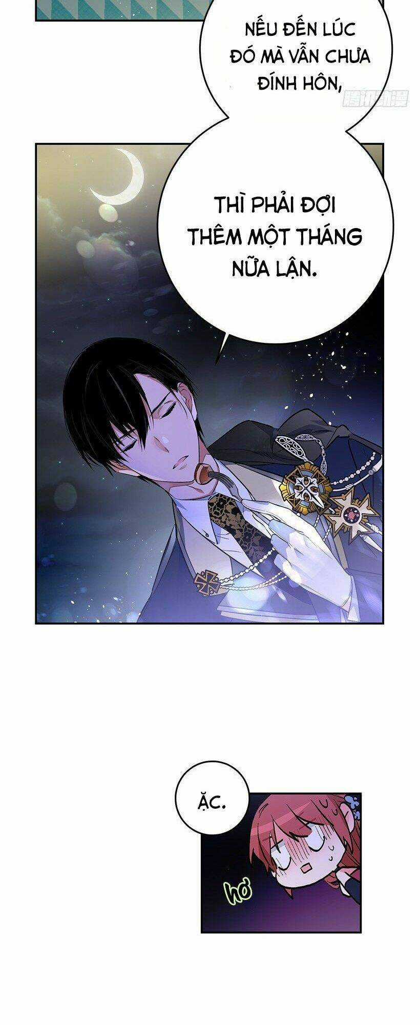 Hung Mãnh Tiểu Thư - Chapter 27 - Trang 18