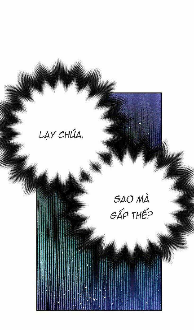 Hung Mãnh Tiểu Thư - Chapter 27 - Trang 19