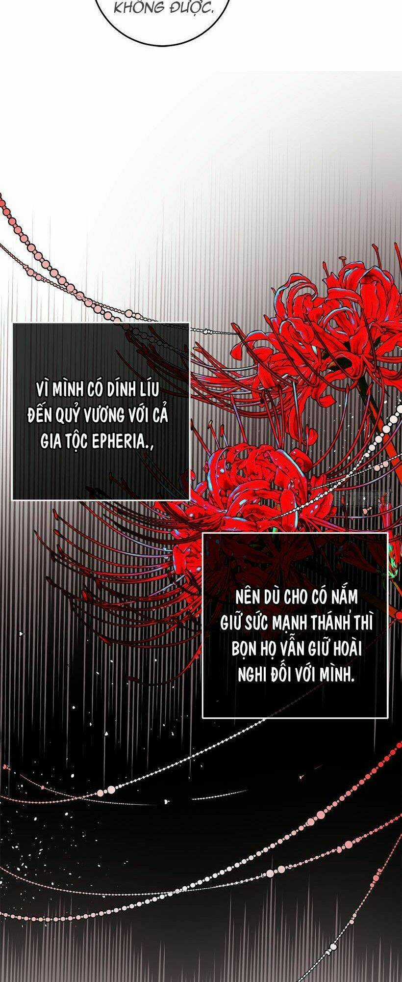 Hung Mãnh Tiểu Thư - Chapter 27 - Trang 25