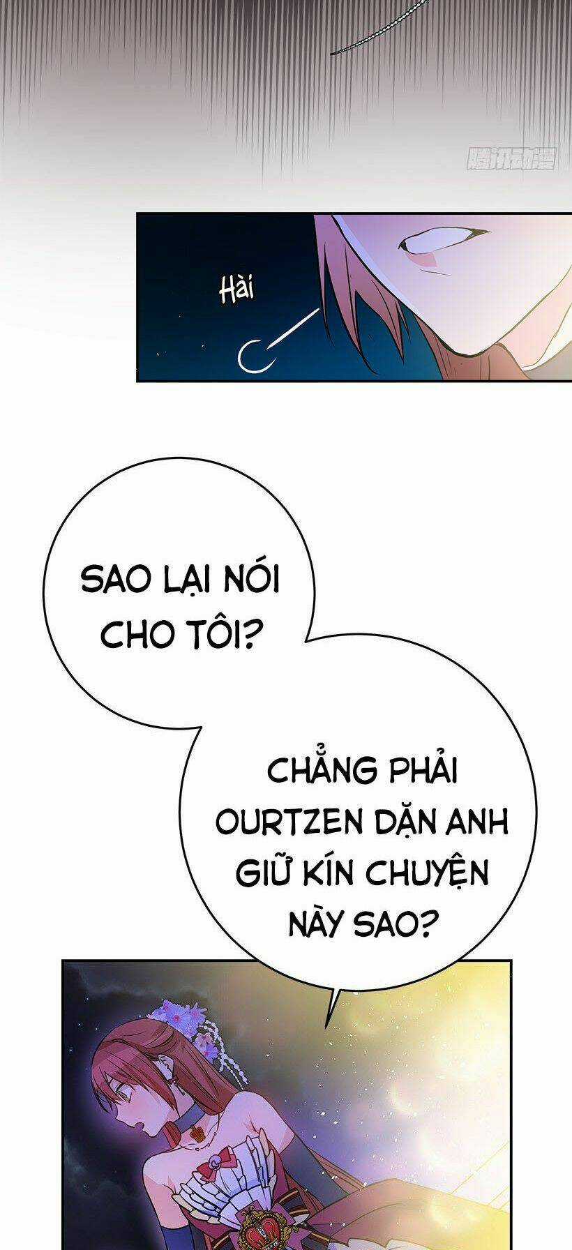 Hung Mãnh Tiểu Thư - Chapter 27 - Trang 26