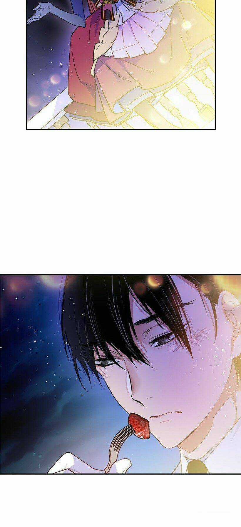 Hung Mãnh Tiểu Thư - Chapter 27 - Trang 27