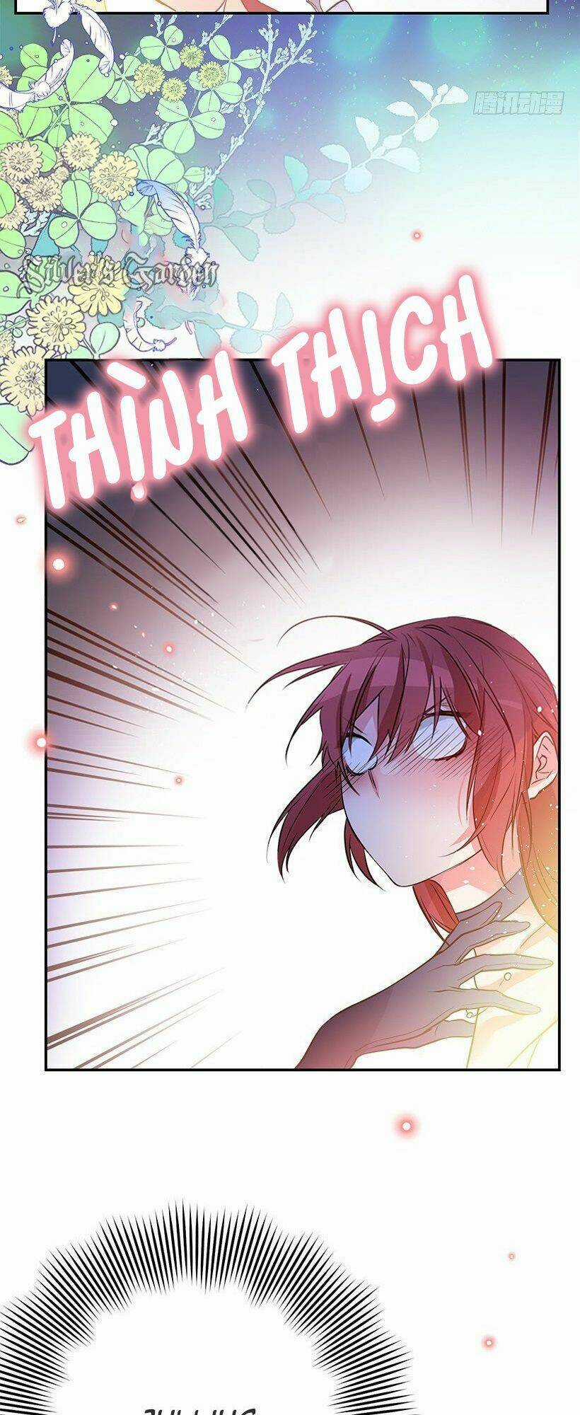 Hung Mãnh Tiểu Thư - Chapter 27 - Trang 29