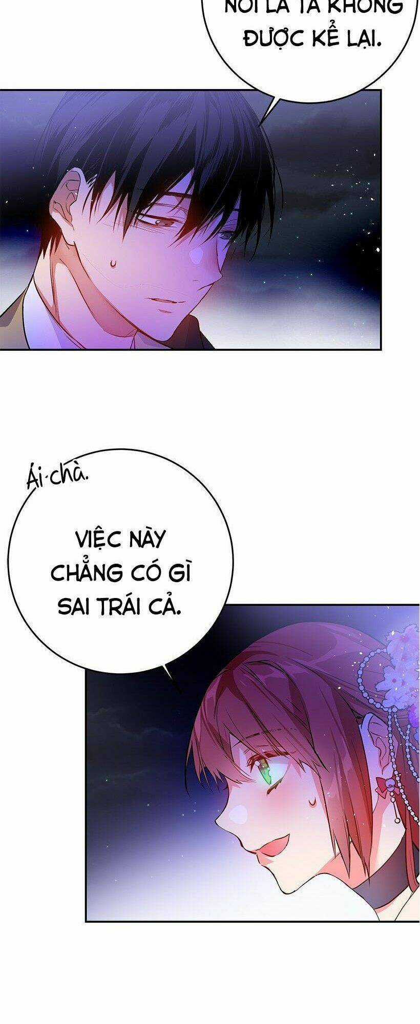 Hung Mãnh Tiểu Thư - Chapter 27 - Trang 31