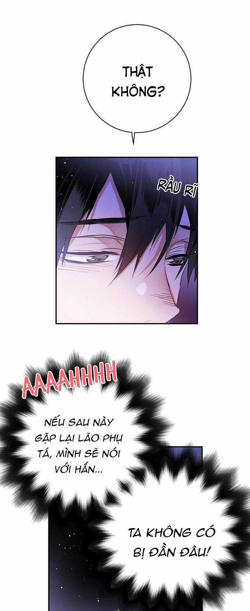 Hung Mãnh Tiểu Thư - Chapter 27 - Trang 32