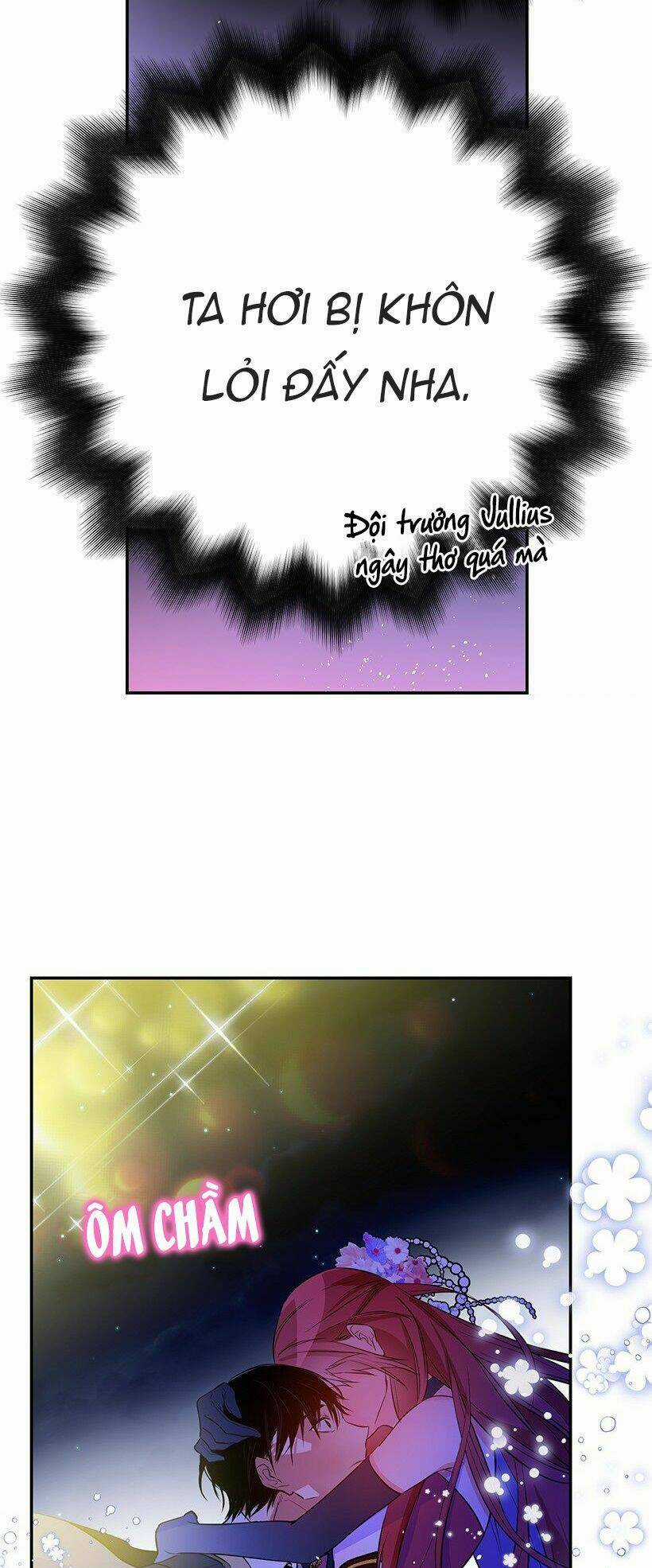 Hung Mãnh Tiểu Thư - Chapter 27 - Trang 33