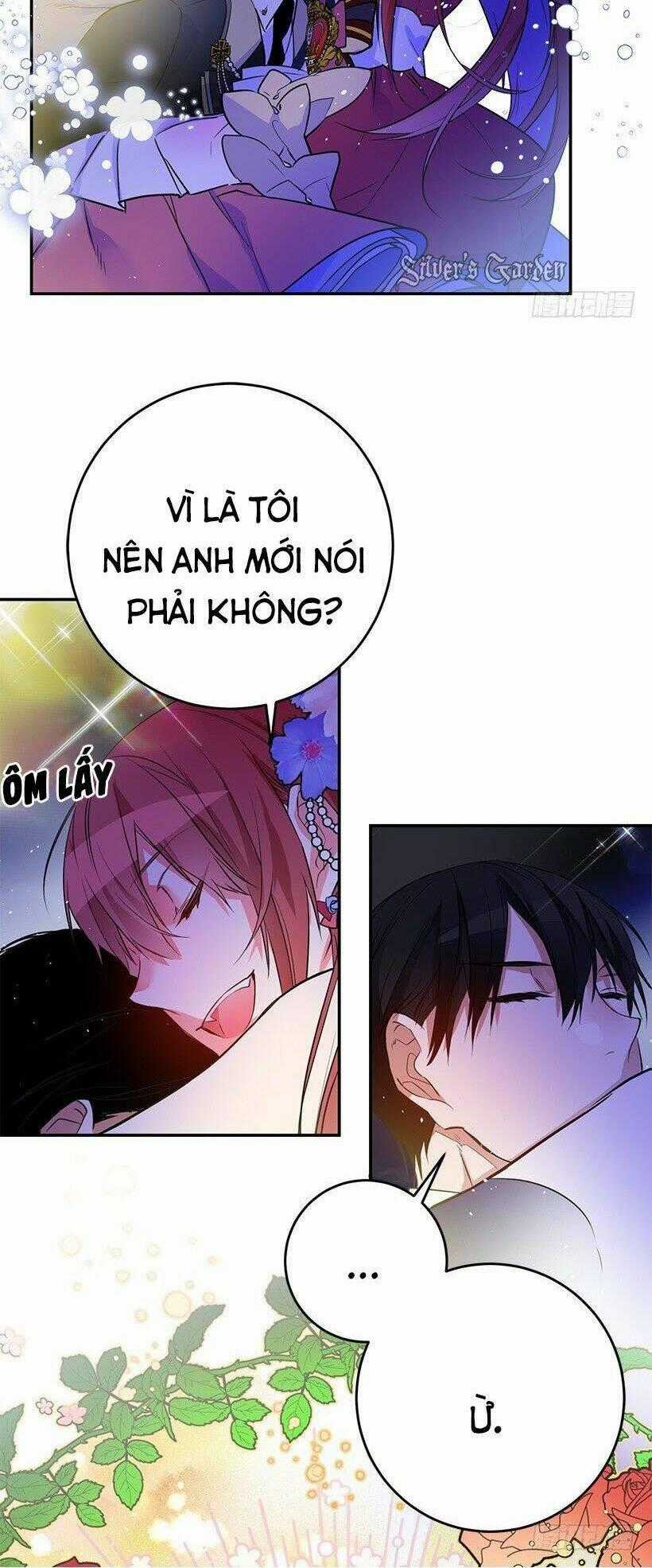 Hung Mãnh Tiểu Thư - Chapter 27 - Trang 34