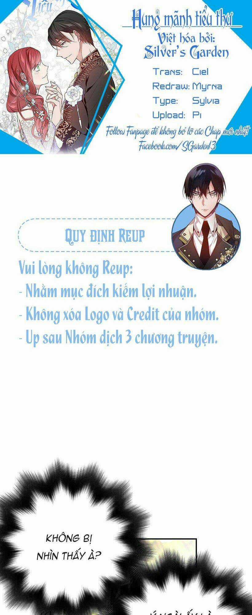 Hung Mãnh Tiểu Thư - Chapter 27 - Trang 5