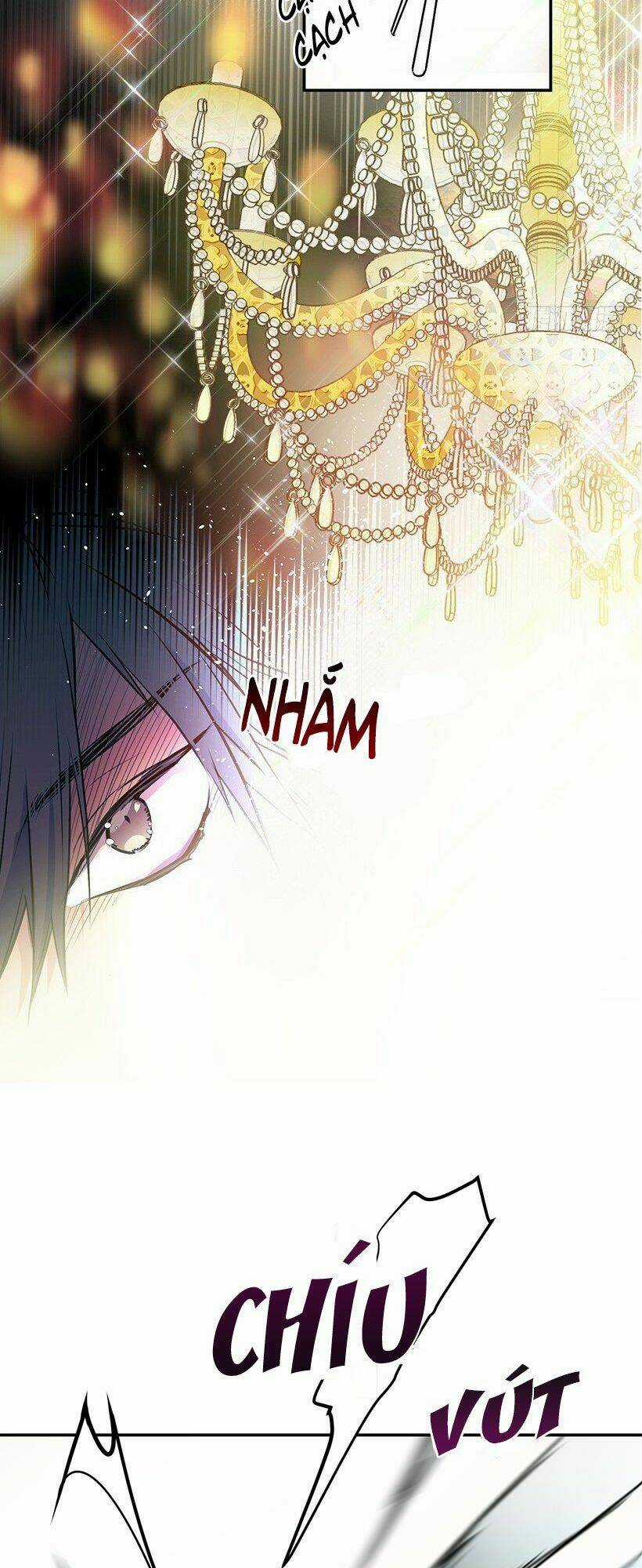 Hung Mãnh Tiểu Thư - Chapter 27 - Trang 8