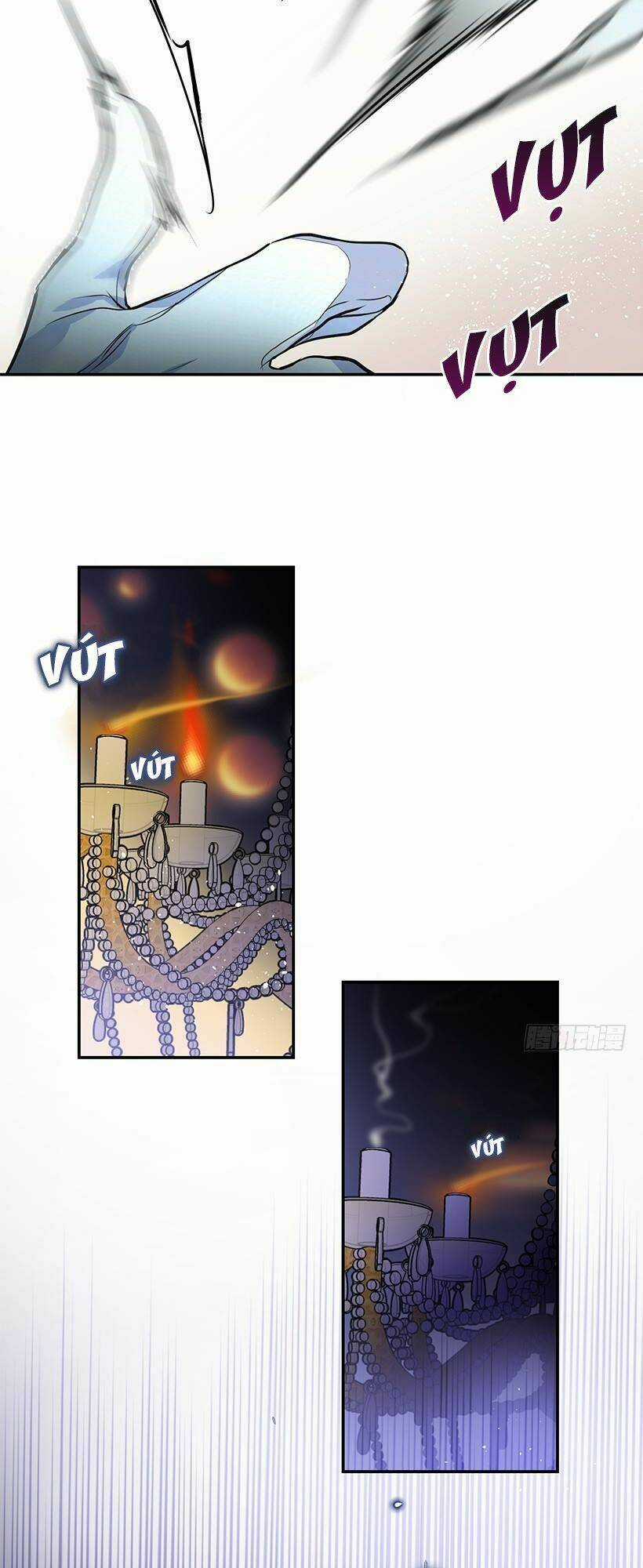 Hung Mãnh Tiểu Thư - Chapter 27 - Trang 9