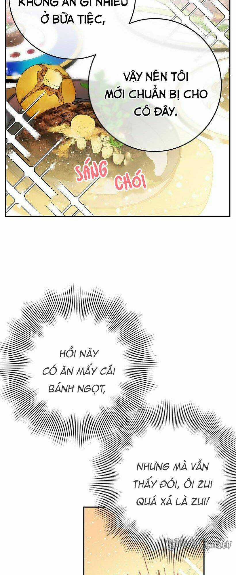 Hung Mãnh Tiểu Thư - Chapter 28 - Trang 14