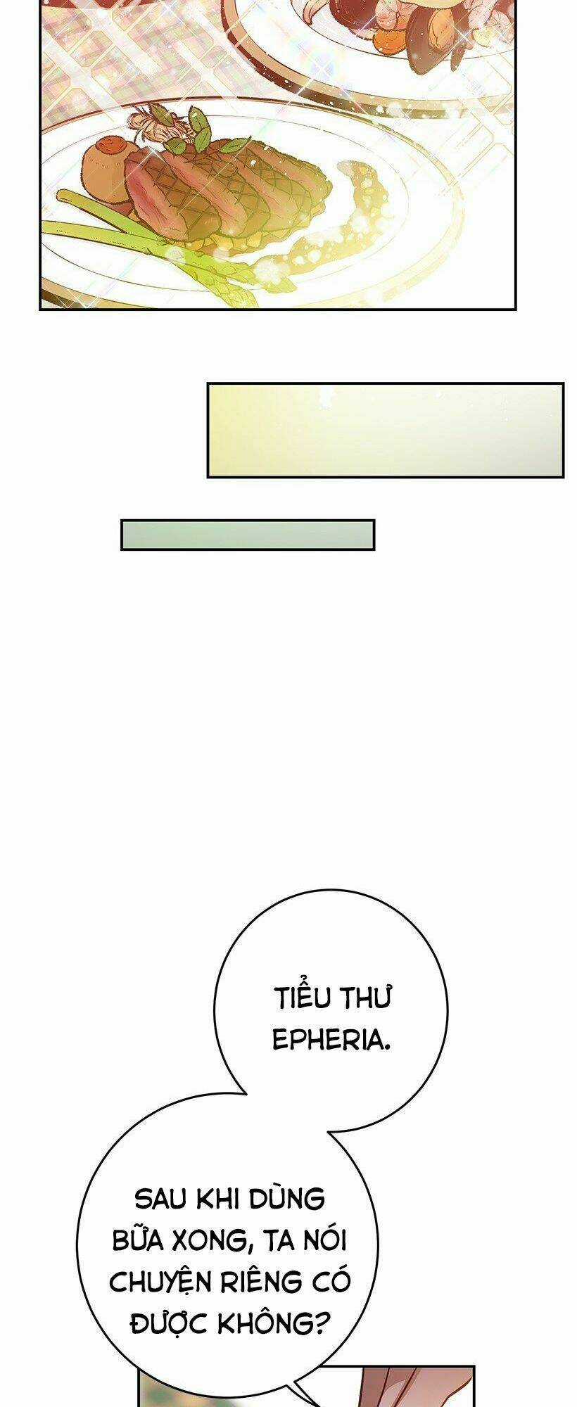 Hung Mãnh Tiểu Thư - Chapter 28 - Trang 16