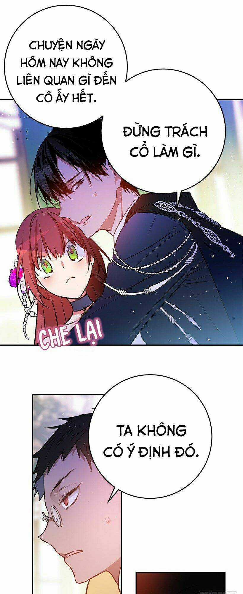 Hung Mãnh Tiểu Thư - Chapter 28 - Trang 18