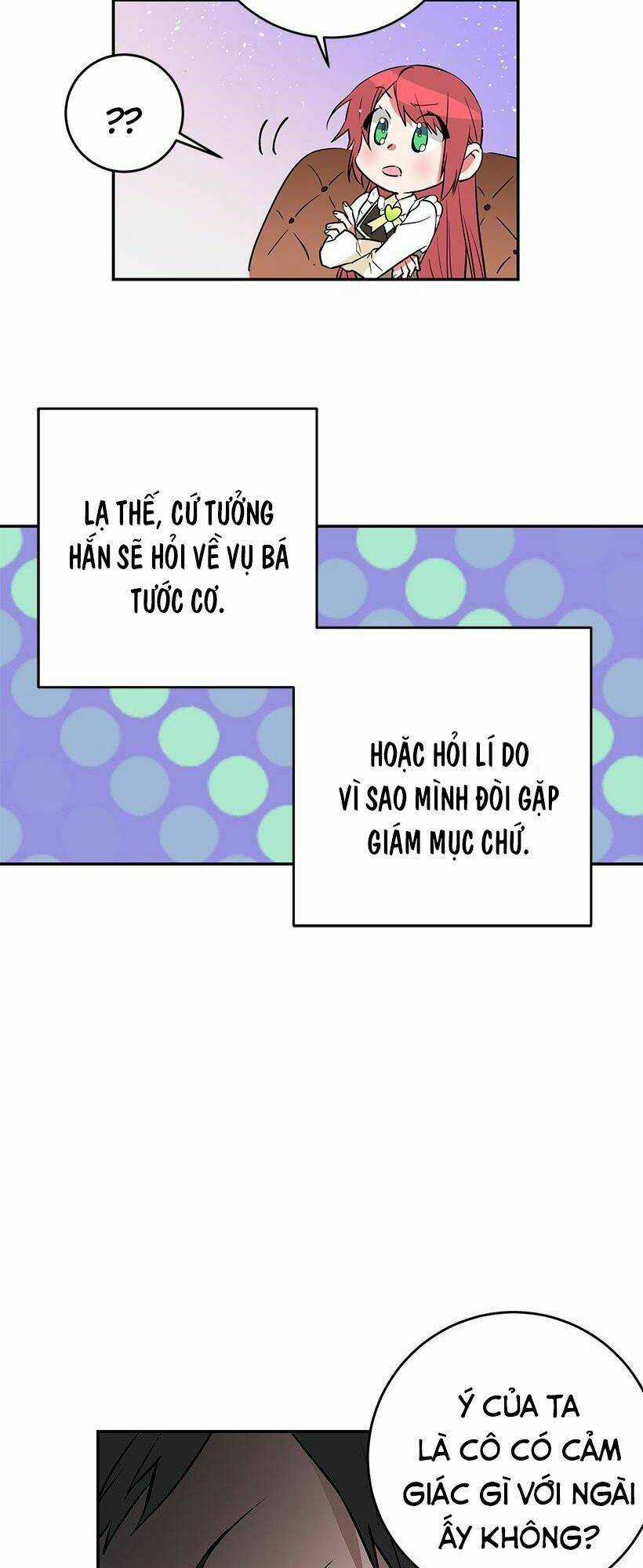 Hung Mãnh Tiểu Thư - Chapter 28 - Trang 25