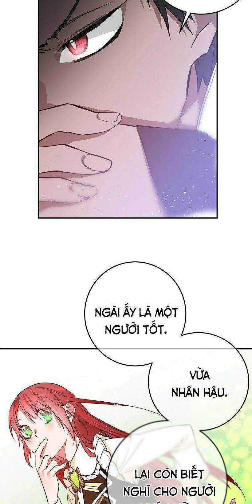 Hung Mãnh Tiểu Thư - Chapter 28 - Trang 26