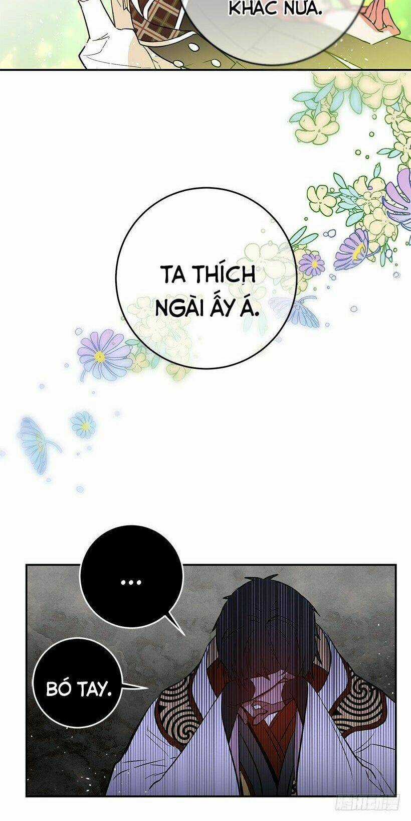 Hung Mãnh Tiểu Thư - Chapter 28 - Trang 27