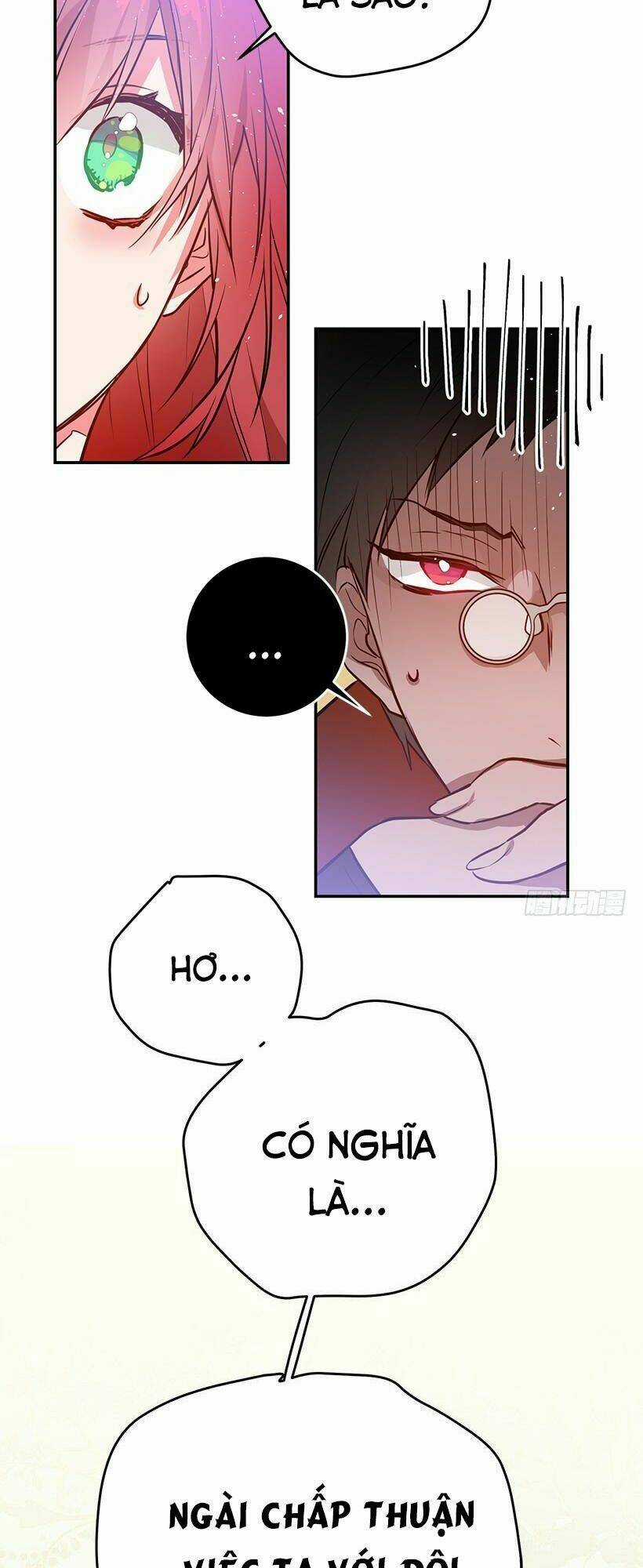 Hung Mãnh Tiểu Thư - Chapter 28 - Trang 29