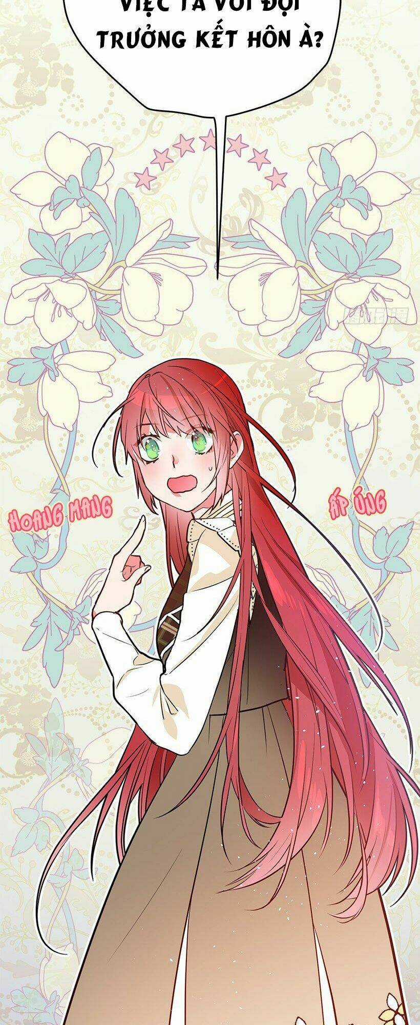 Hung Mãnh Tiểu Thư - Chapter 28 - Trang 30