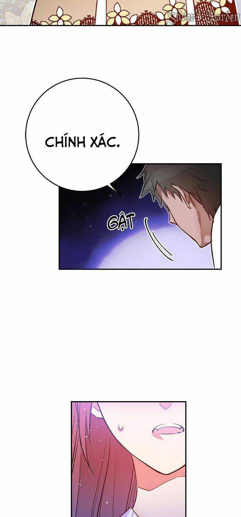 Hung Mãnh Tiểu Thư - Chapter 28 - Trang 31