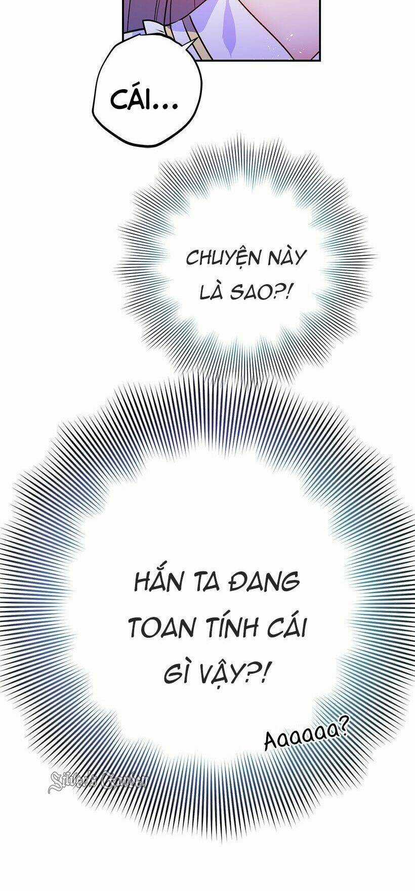 Hung Mãnh Tiểu Thư - Chapter 28 - Trang 32