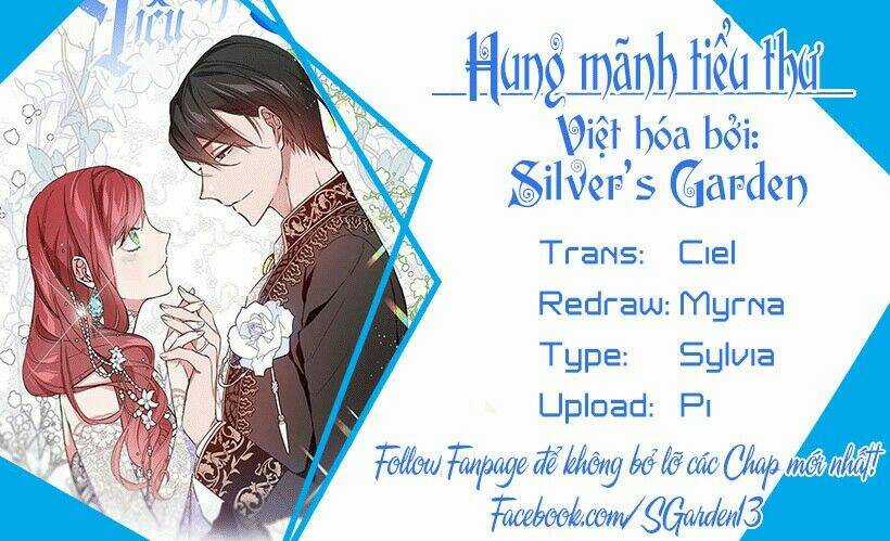 Hung Mãnh Tiểu Thư - Chapter 28 - Trang 34