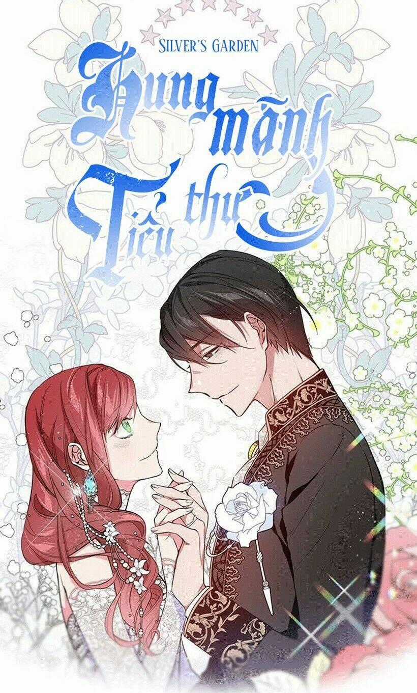 Hung Mãnh Tiểu Thư - Chapter 28 - Trang 35