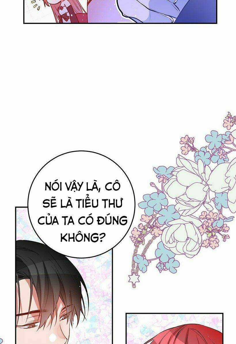 Hung Mãnh Tiểu Thư - Chapter 28 - Trang 6