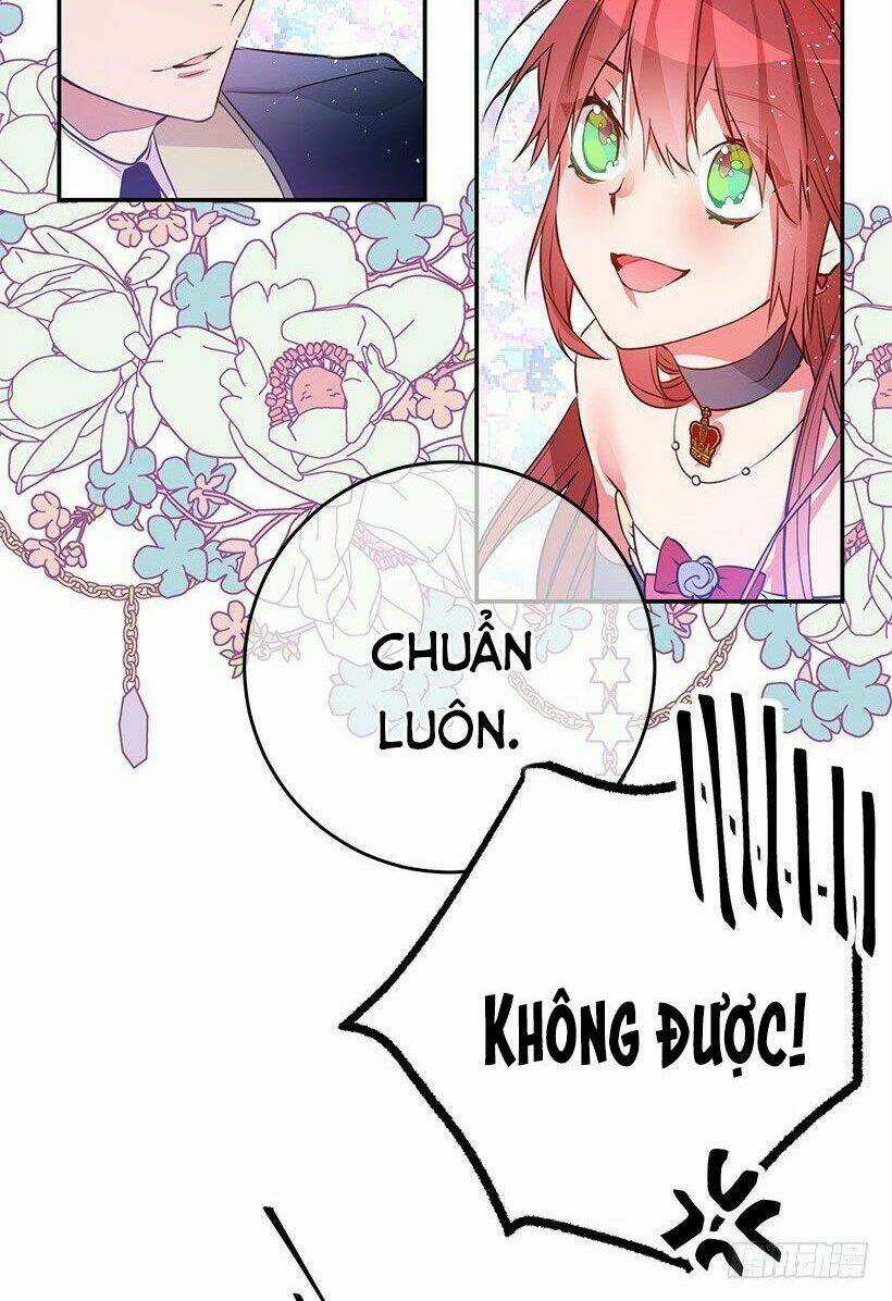 Hung Mãnh Tiểu Thư - Chapter 28 - Trang 7