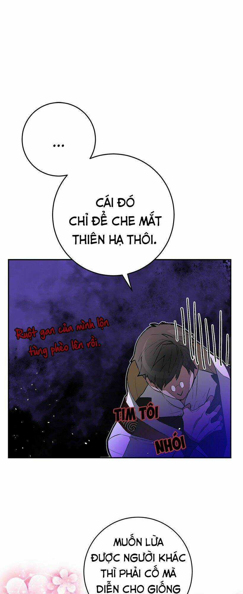 Hung Mãnh Tiểu Thư - Chapter 28 - Trang 9