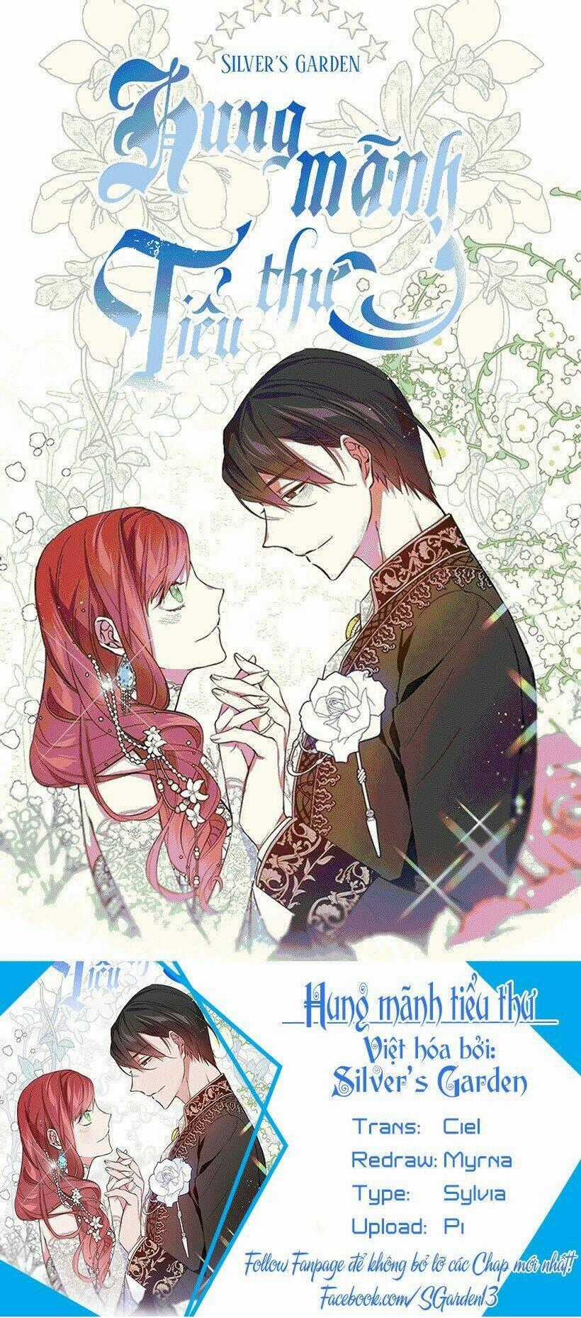 Hung Mãnh Tiểu Thư - Chapter 29 - Trang 2