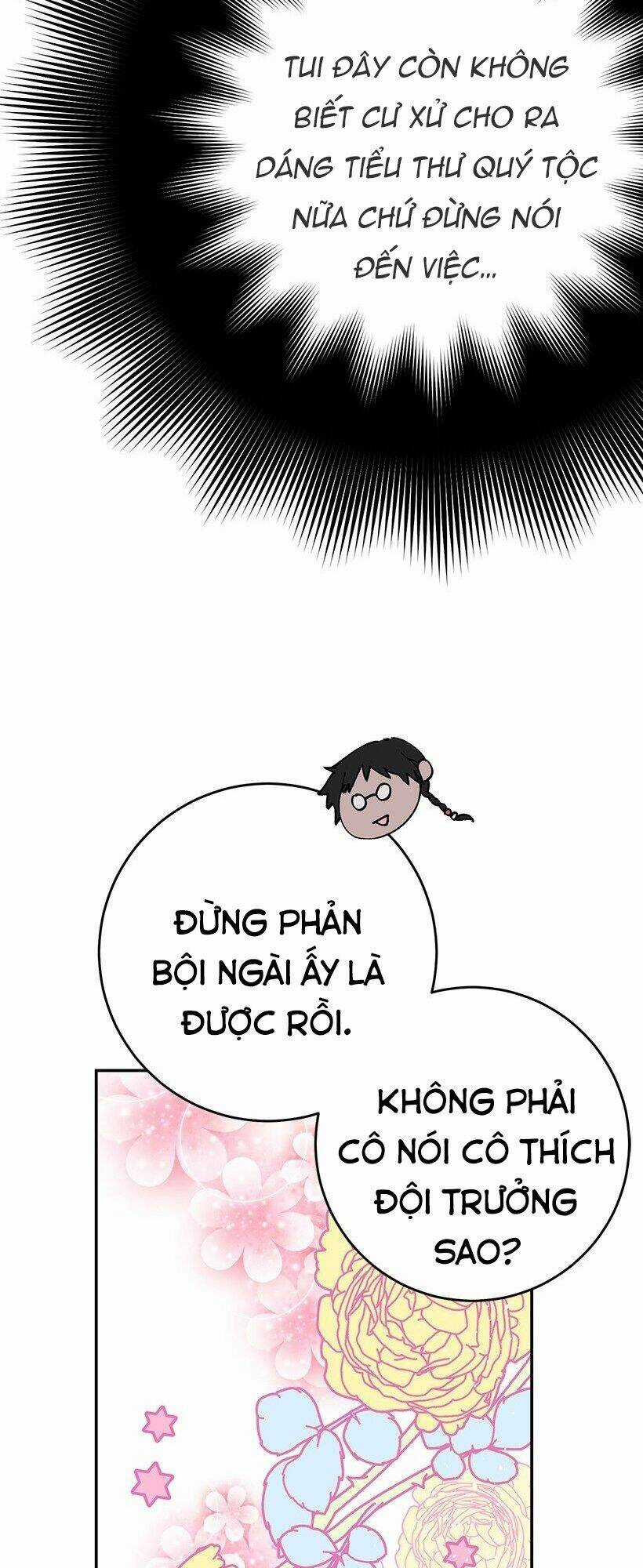 Hung Mãnh Tiểu Thư - Chapter 29 - Trang 14