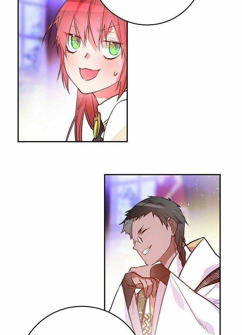 Hung Mãnh Tiểu Thư - Chapter 29 - Trang 16