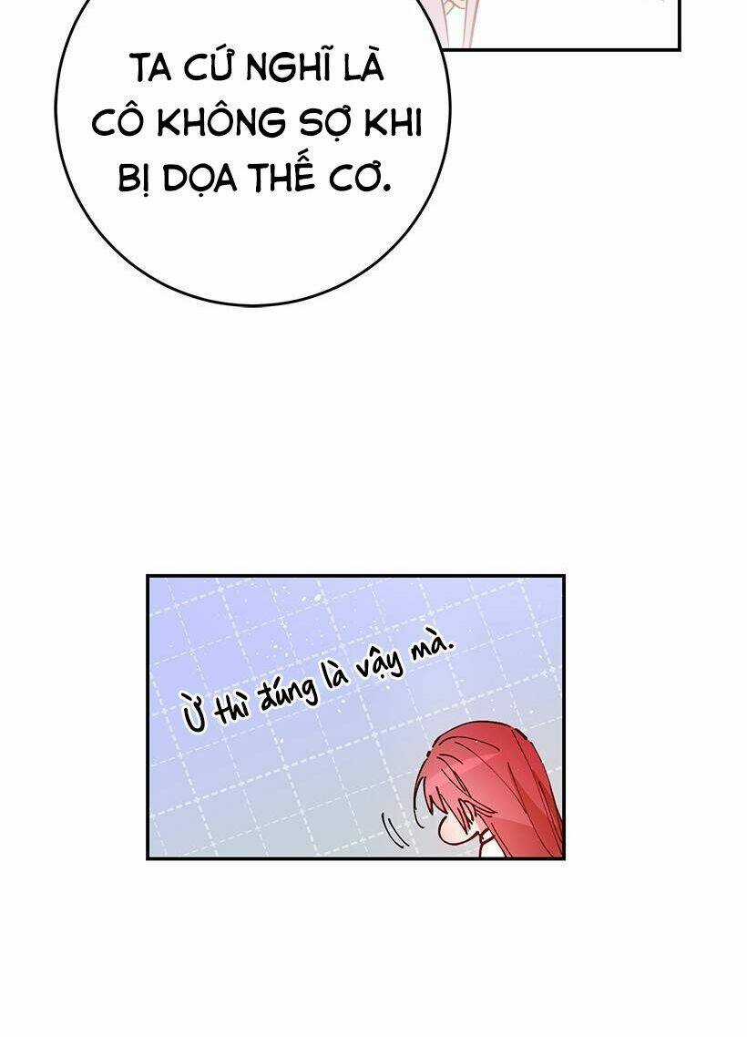 Hung Mãnh Tiểu Thư - Chapter 29 - Trang 17