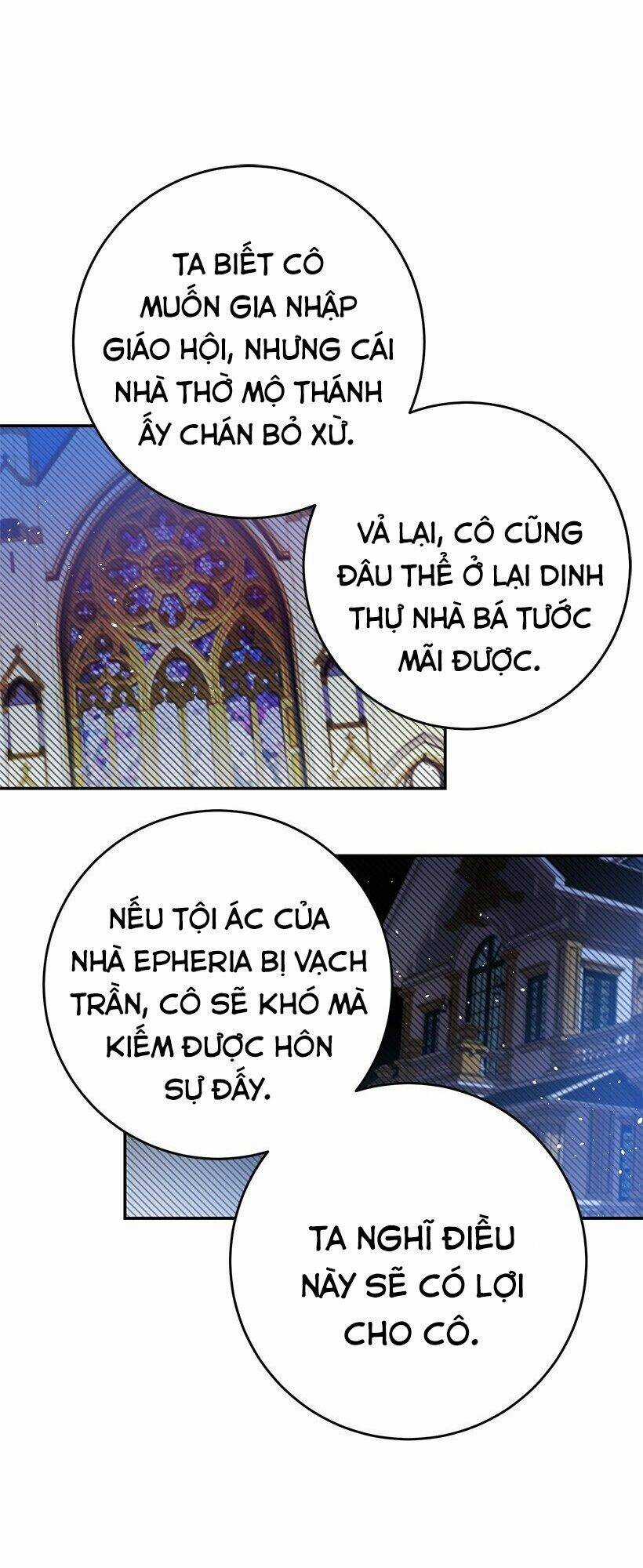 Hung Mãnh Tiểu Thư - Chapter 29 - Trang 18