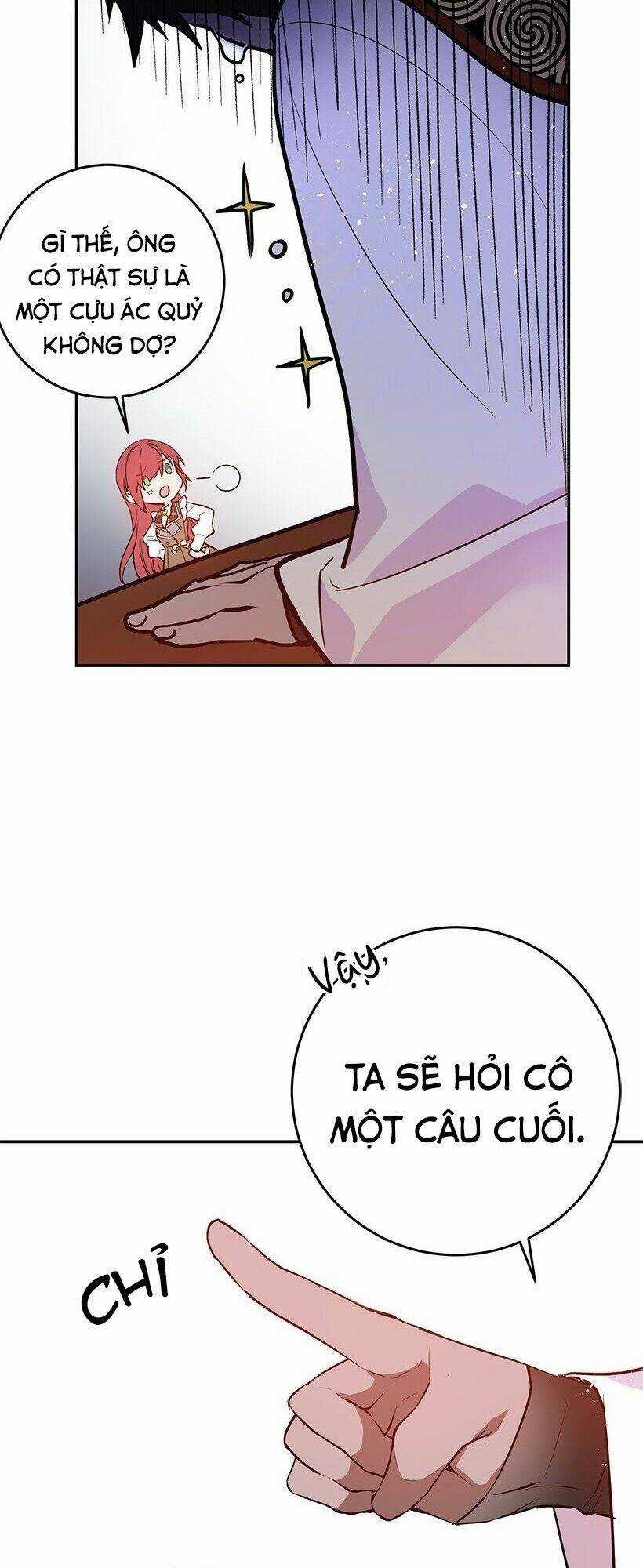 Hung Mãnh Tiểu Thư - Chapter 29 - Trang 21