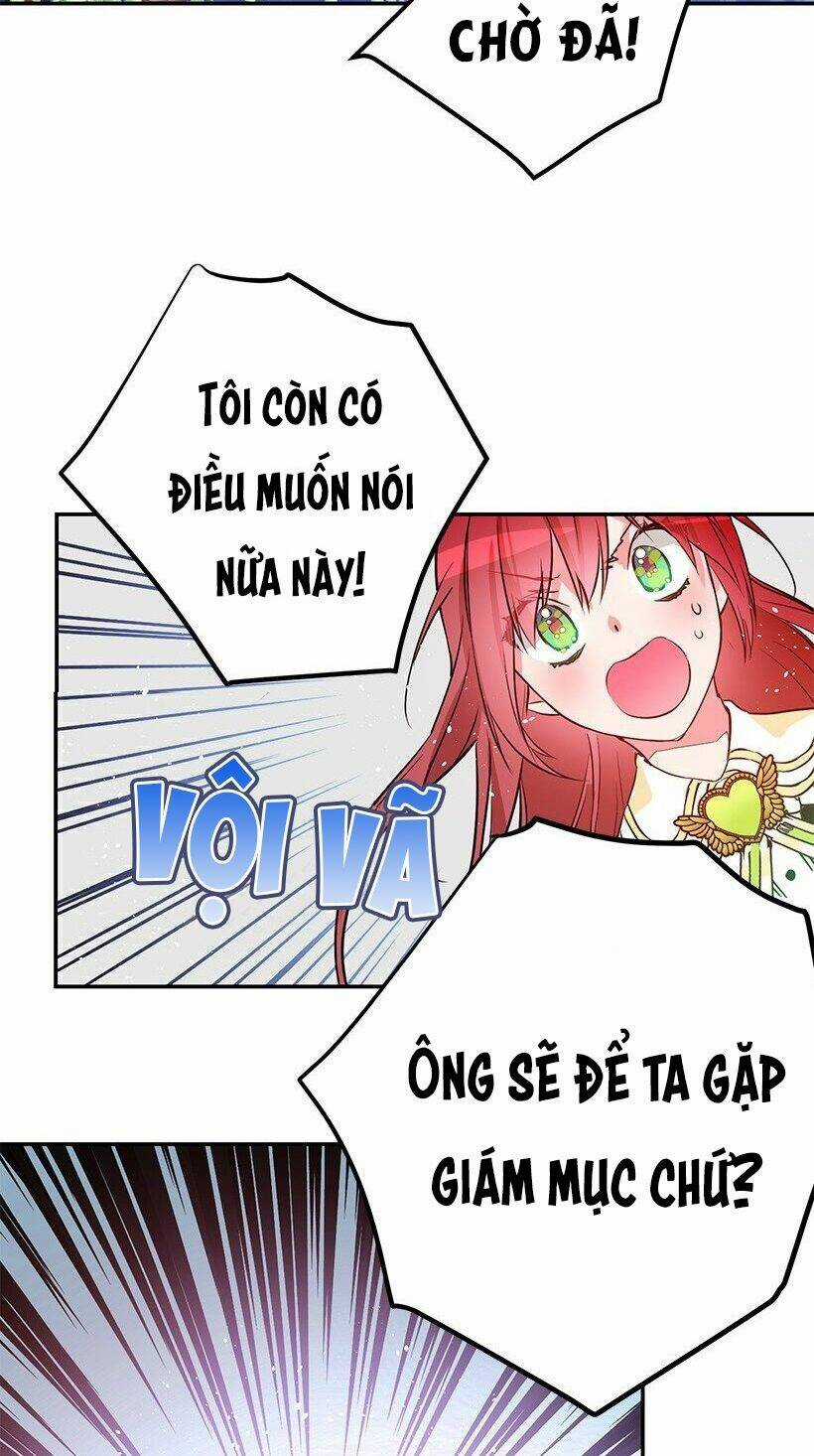 Hung Mãnh Tiểu Thư - Chapter 29 - Trang 24