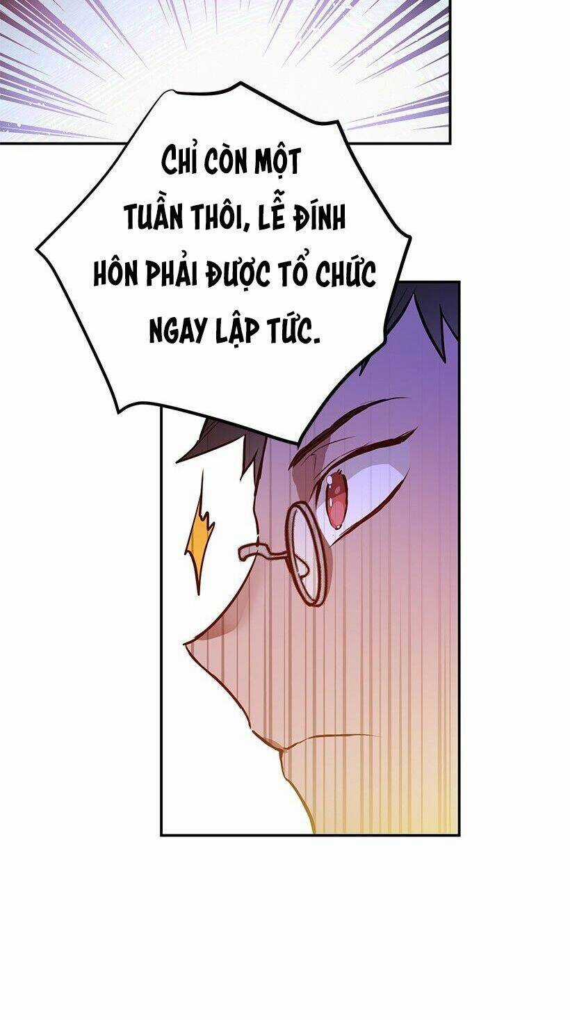 Hung Mãnh Tiểu Thư - Chapter 29 - Trang 25