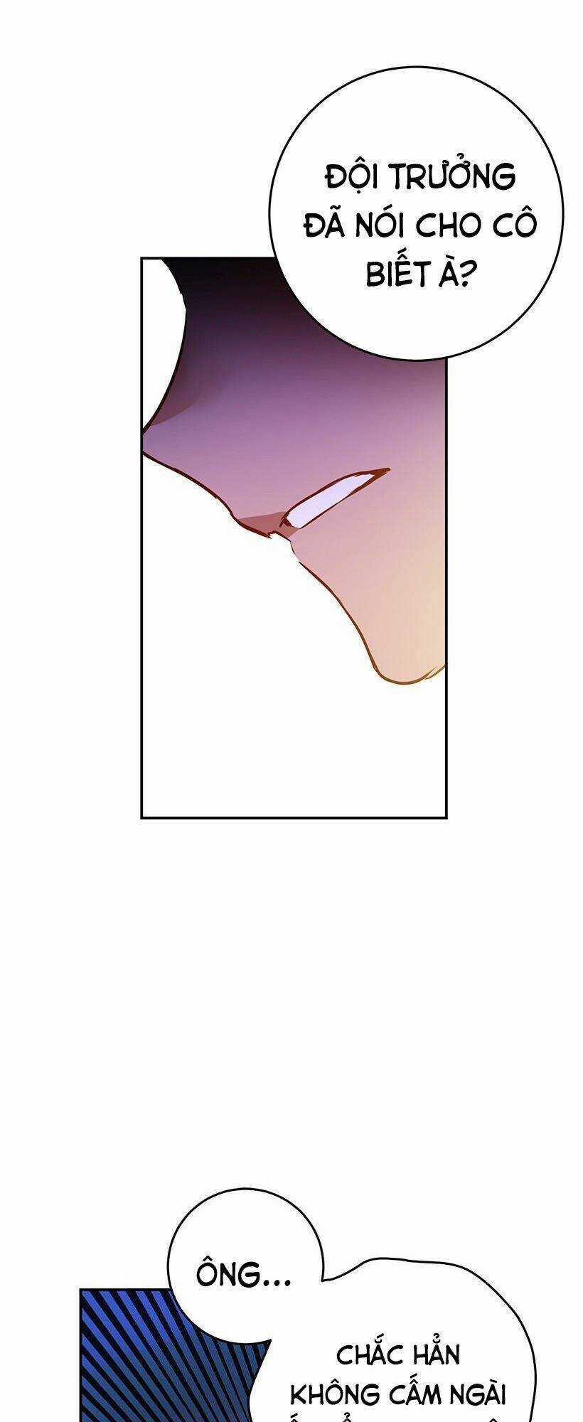 Hung Mãnh Tiểu Thư - Chapter 29 - Trang 26