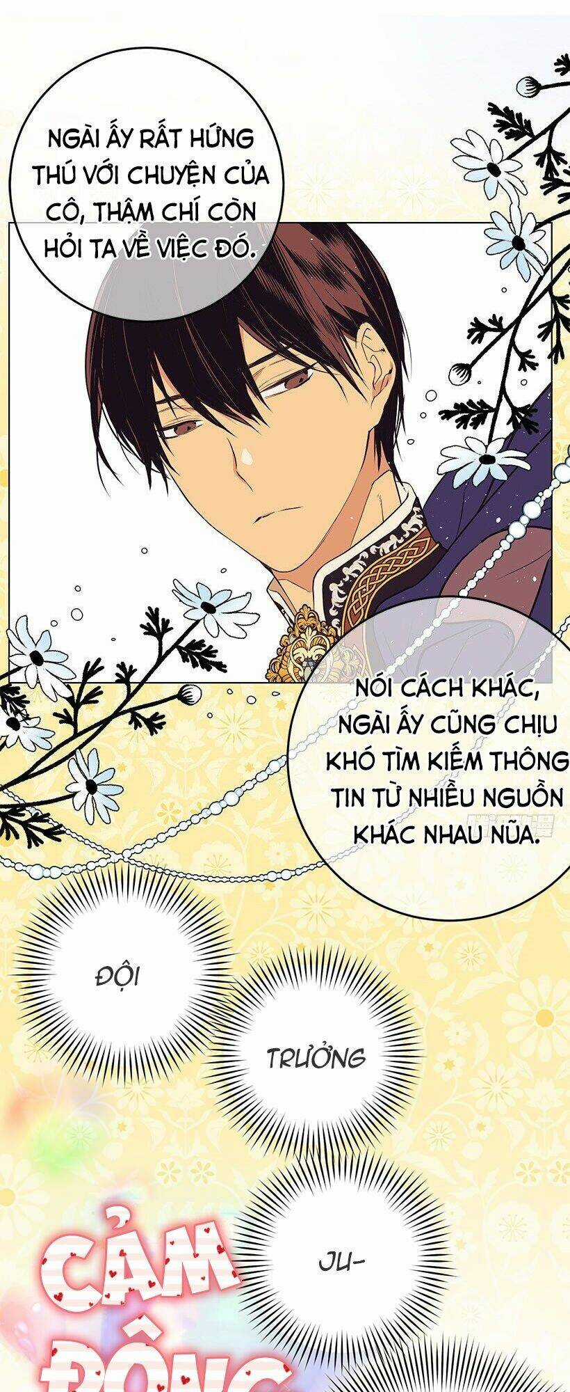 Hung Mãnh Tiểu Thư - Chapter 29 - Trang 28