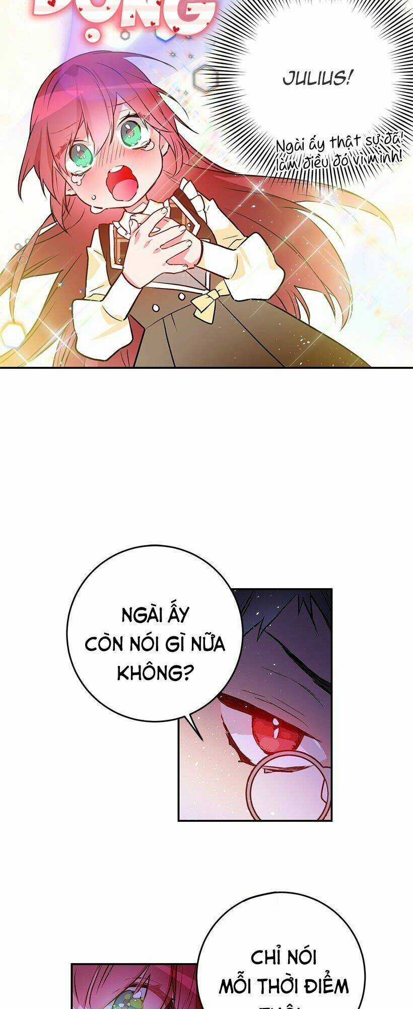 Hung Mãnh Tiểu Thư - Chapter 29 - Trang 29