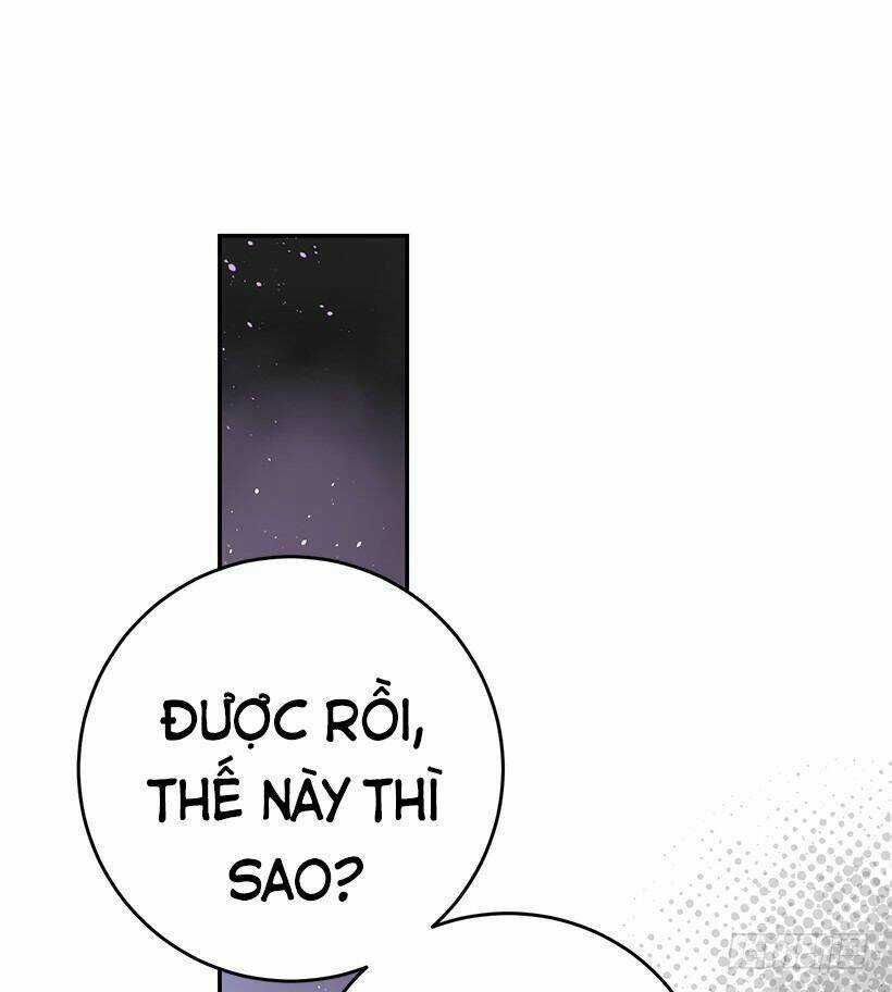 Hung Mãnh Tiểu Thư - Chapter 29 - Trang 35