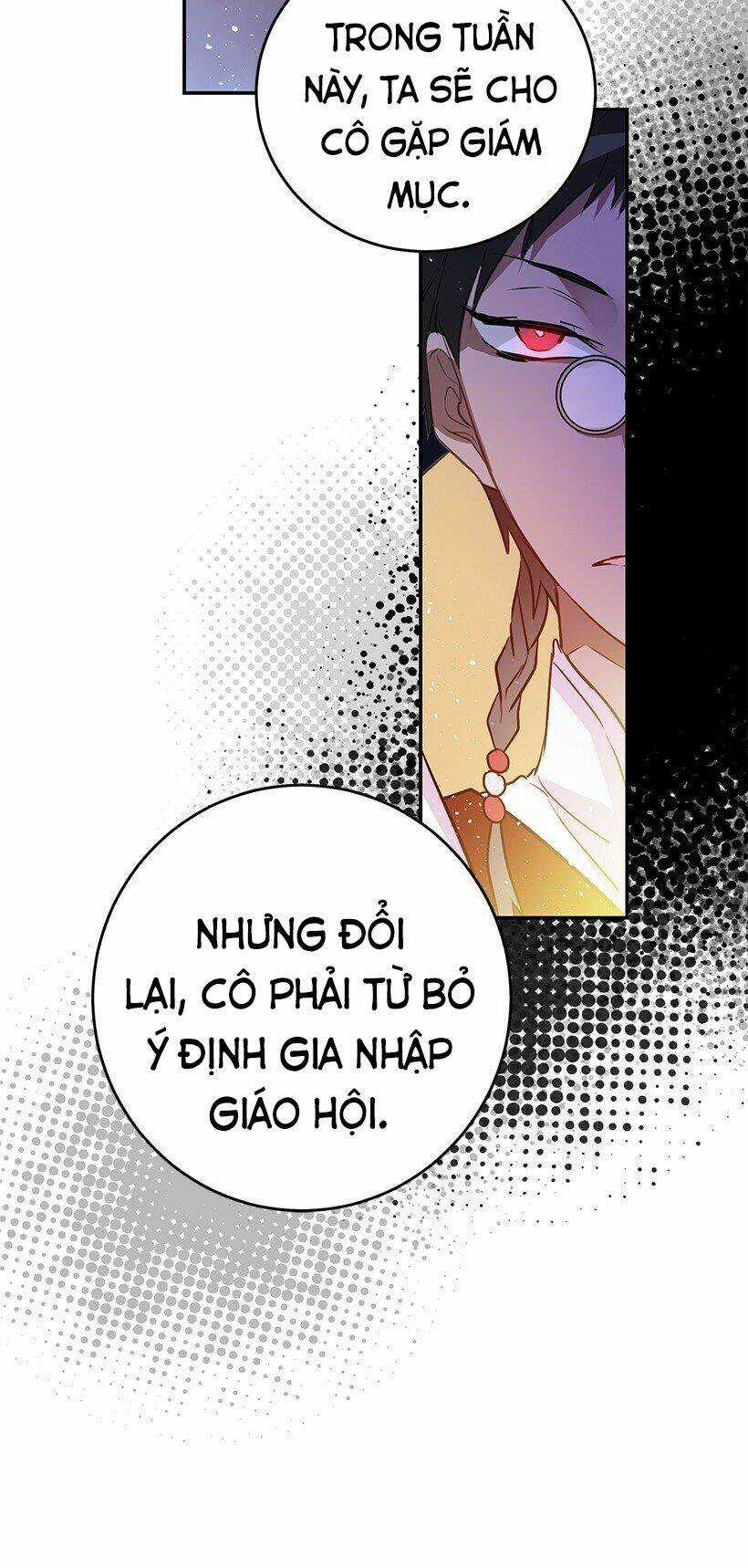 Hung Mãnh Tiểu Thư - Chapter 29 - Trang 36