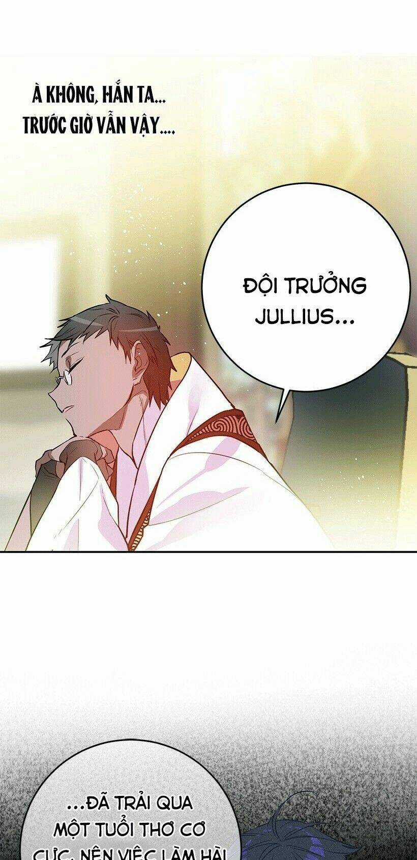 Hung Mãnh Tiểu Thư - Chapter 29 - Trang 5