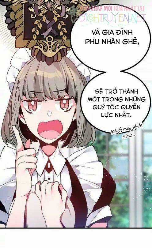 Hung Mãnh Tiểu Thư - Chapter 3 - Trang 15