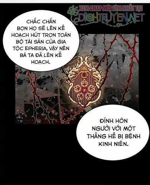 Hung Mãnh Tiểu Thư - Chapter 3 - Trang 17