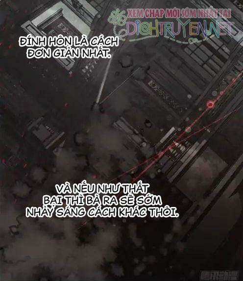 Hung Mãnh Tiểu Thư - Chapter 3 - Trang 19