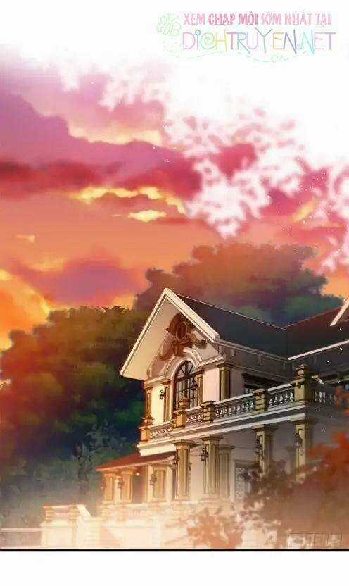 Hung Mãnh Tiểu Thư - Chapter 3 - Trang 21