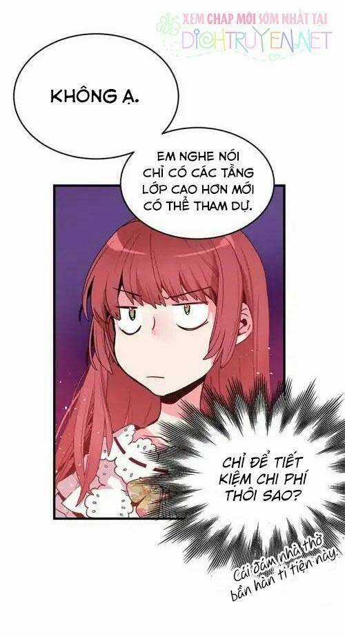 Hung Mãnh Tiểu Thư - Chapter 3 - Trang 23