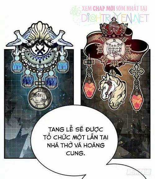 Hung Mãnh Tiểu Thư - Chapter 3 - Trang 25