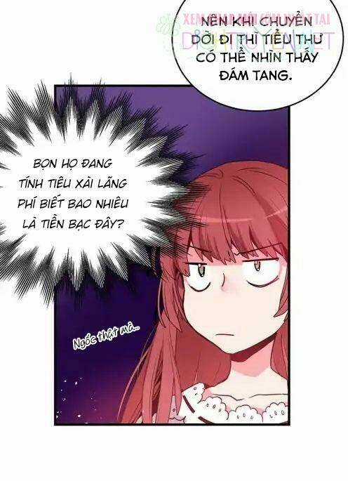 Hung Mãnh Tiểu Thư - Chapter 3 - Trang 26