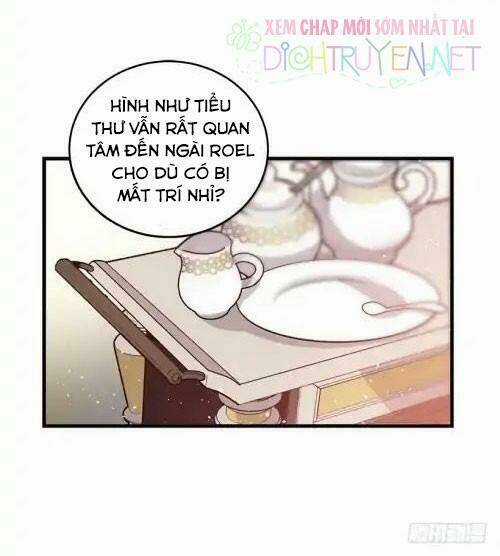 Hung Mãnh Tiểu Thư - Chapter 3 - Trang 28